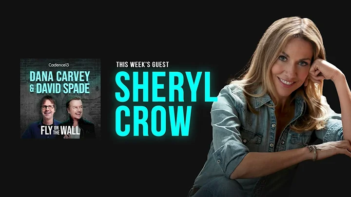 Sheryl Crow | Full Episode | Fly on the Wall with ...