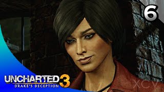 uncharted 3 chapter 6｜TikTok Search