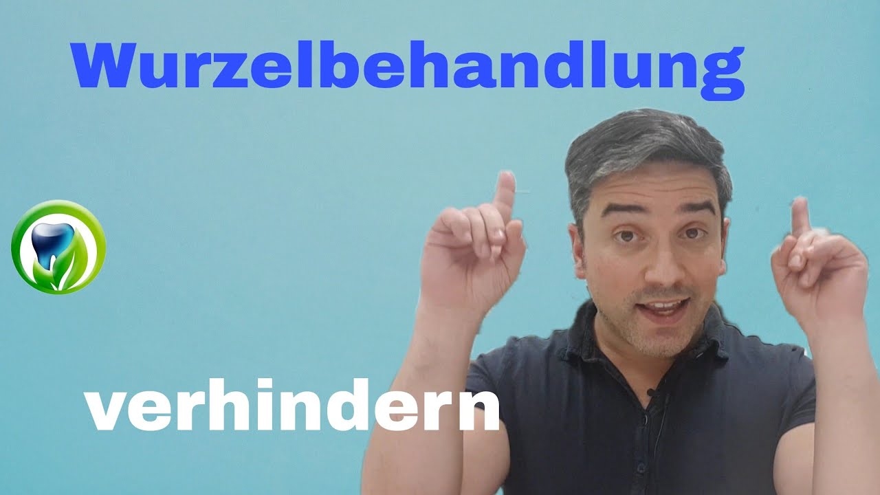 Wurzelbehandlung: Lohnt sich DAS ...(Leichengifte)?