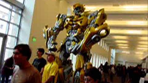 botcon 2009