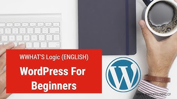 [ENGLISH] [Part-13] WordPress For Beginners