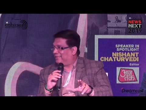 Open Zoomed Related Entry #NewsNextConference and #enbaAwards Catch the #...