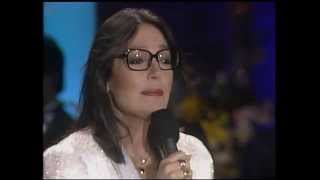 Watch Nana Mouskouri Tierra Viva video