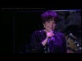 Liza Minnelli in Montreux 2011 PART THREE