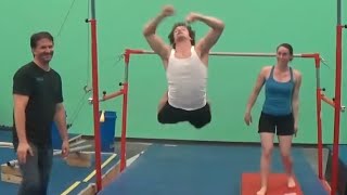 What Not To Do In The Gym - Mga Gymnastics