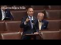 Hakeem Jeffries Slams GOP Colleagues With The Reality Of Their 'Failed' Policies