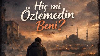 Hiç Mi Özlemedin Beni / Anatolian Rock /Synthetic Turkish Lab 🎻