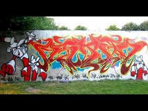 Zaho Feat La Fouine - Basta
