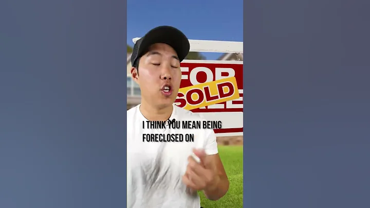 How To NOT Pay Your Mortgage (legally)🏡 #shorts