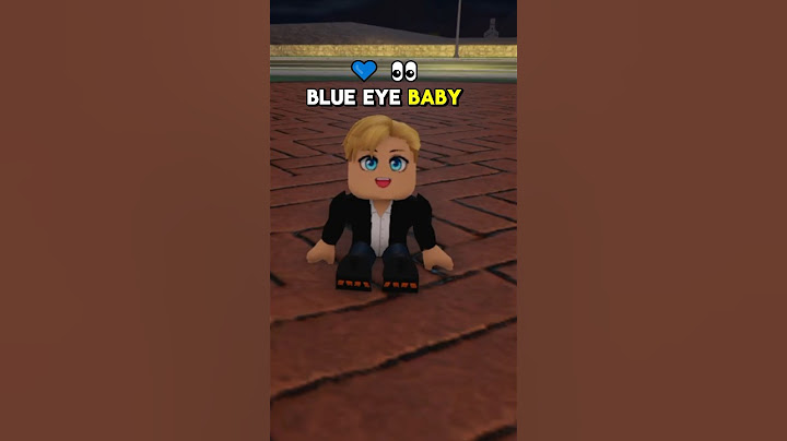 Anastasia FINALLY GETS HER BLUE EYE BABY 💙