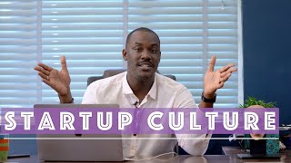 Startup Culture: Hype or Hope