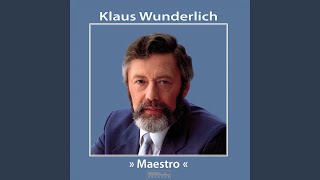Video thumbnail of "Klaus Wunderlich - Medley: Gute Nacht Freunde, Romantische Träume"