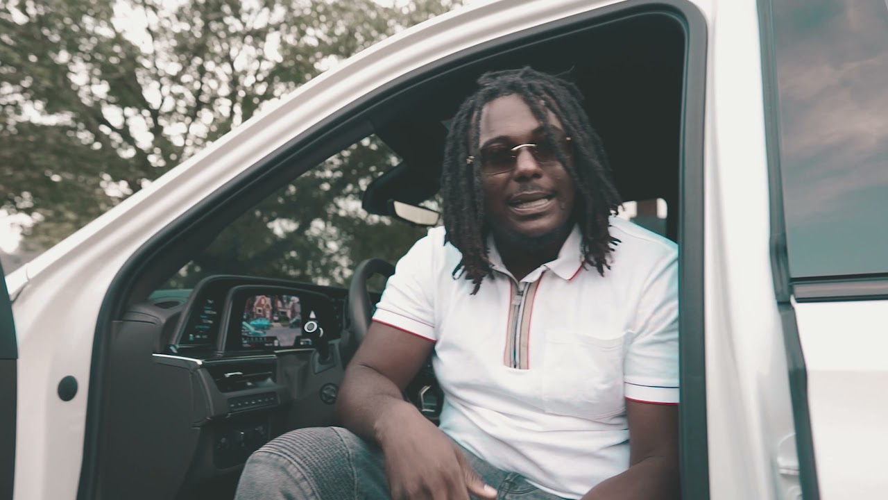 Watch Lil Hill - Lovely Days (Official Video) on YouTube Watch Lil Hill - Lovely Days (Official Video) on YouTube