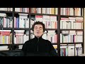 29- Reconnaître et être la Présence