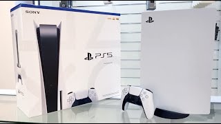 CONFIRA O PREÇO Ps5 NO PARAGUAI 