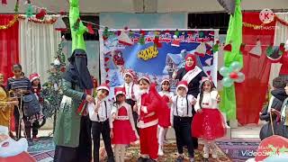انشطة القسم الابتدائي عربى لمدرسة علاء الدين الخاصة