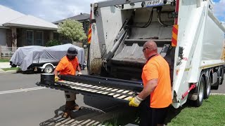 Campbelltown Bulk Waste (Kerbside Clean-Up) (episode 1 of series 1)