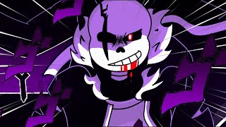 Undertale: Last Breath - \