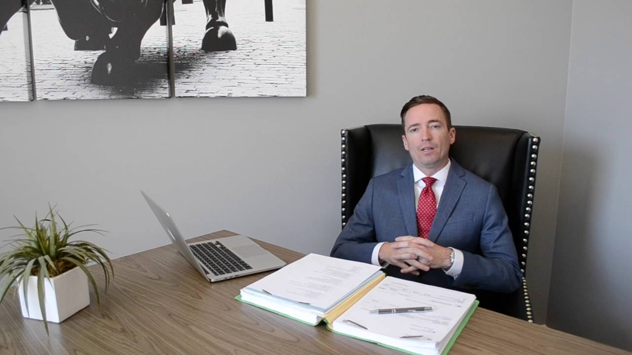 6 Ways to Resolve Your Utah Personal Injury Case