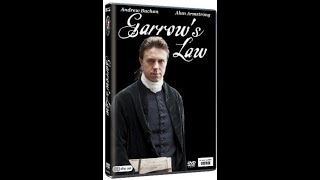 Закон Гарроу /3 сезон 2 серия/ судебная драма исторический детектив мелодрама Великобритания
