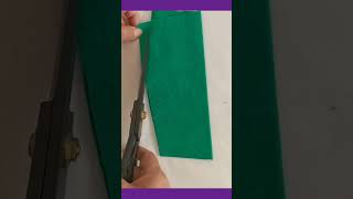 Stylish waist pant ✂️👚 #SewingHack #SewingTutorial #HandmadeClothes #DIYClothes #BeginnerSewing