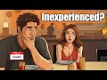 The shame of being a sexuallyinexperienced man