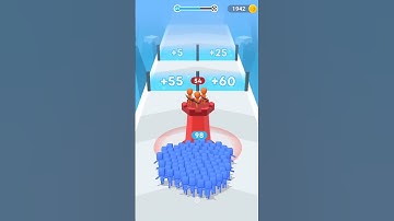 Count Master Level 49 Satisfying Games #satisfying #games #gaming #countmaster #viral #fyp #shorts