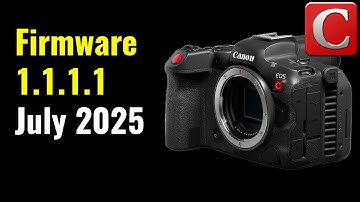 EOS R5C Firmware 1.1.1.1 - EOS R5C Tip 49