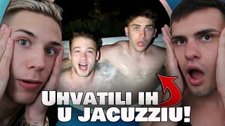 Ovako se YouTuberi zabavljaju! | Lucijev rođendan