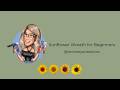 Master the Sunflower Wreath: Easy Beginner Tutorial with Dollar Tree!