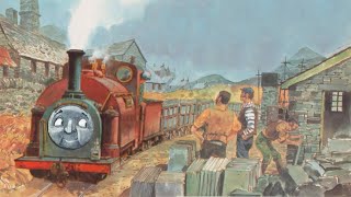Brand New Skarloey Railway Edits - RWS and TV Series
A collection of narrated Narrow Gauge edits, just in time for Awdry Ex 4!
Join the Patreon here:
https://patreon.com/SodorIslandModels
Music can be downloaded here:
https://sodorislandmodels.bandcamp.com/
Feel free to tip for the content I make here:
https://ko-fi.com/sodorislandmodels Brand New Skarloey Railway Edits - RWS and TV Series