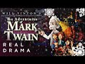 Heartwarming Classic Christmas Film I The Adventures of Mark Twain (1985)