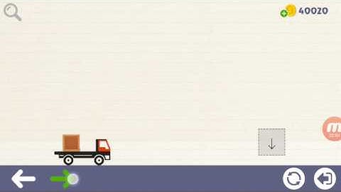 Brain physics level 1, 2, 3, 4, 5 walkthrough