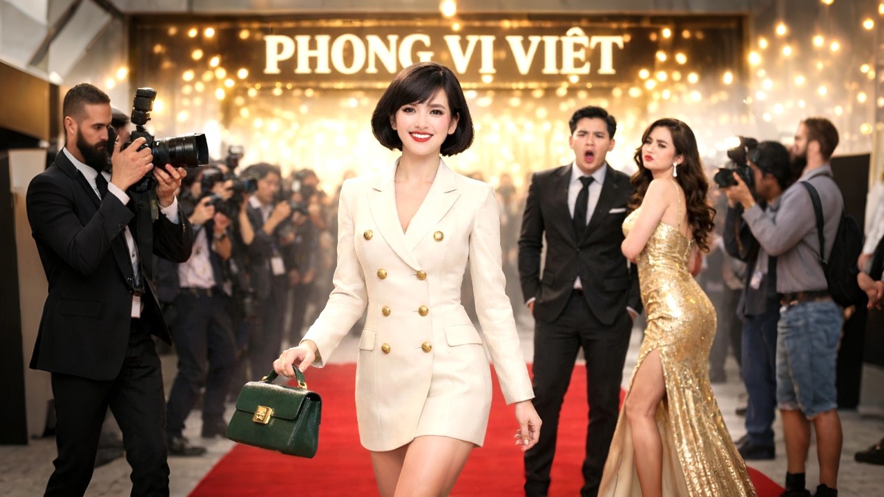 Vừa Chấm Dứt Ly Hôn - Vợ Làm Một Điều Khiến Công Ty Của Chồng Và Tiểu Tam Mất Trắng Trong Tích Tắc