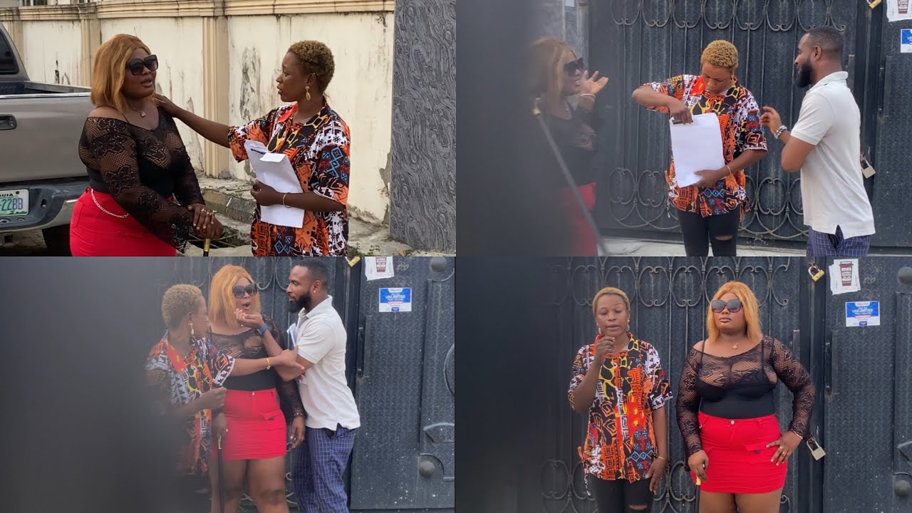 То, что мистер Тунде собирался сделать со своей женой, просто невероятно. Вы уверены, что этот че...