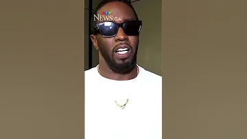 Sean Diddy Combs Denied Bail 