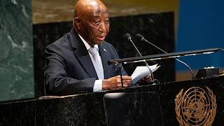 Liberia Agrees to Accept Up to 1,200 Migrants Expelled from the United States