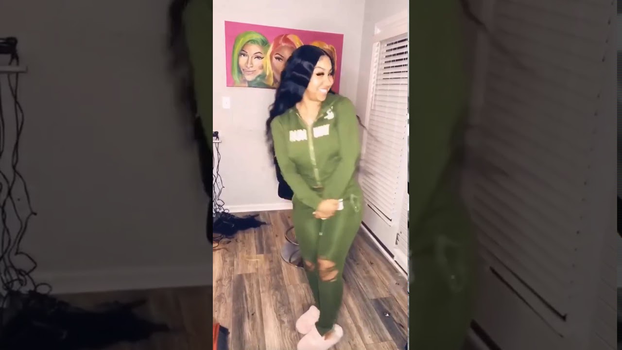 Therealkylesister - YouTube