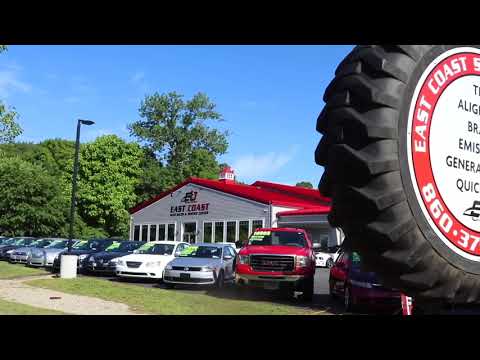 East Avenue Automotive Llc Photos