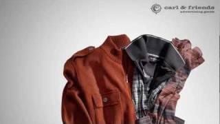 Fashion In Motion - Carlandfriends - Hd Produkt Video - Legeware Präsentation