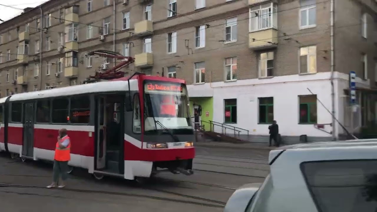 Кобра сломалась после парада 08.07.23