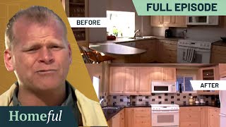 Mike Holmes Discovers Huge Electrical And Plumbing Mess | Holmes on Homes 312