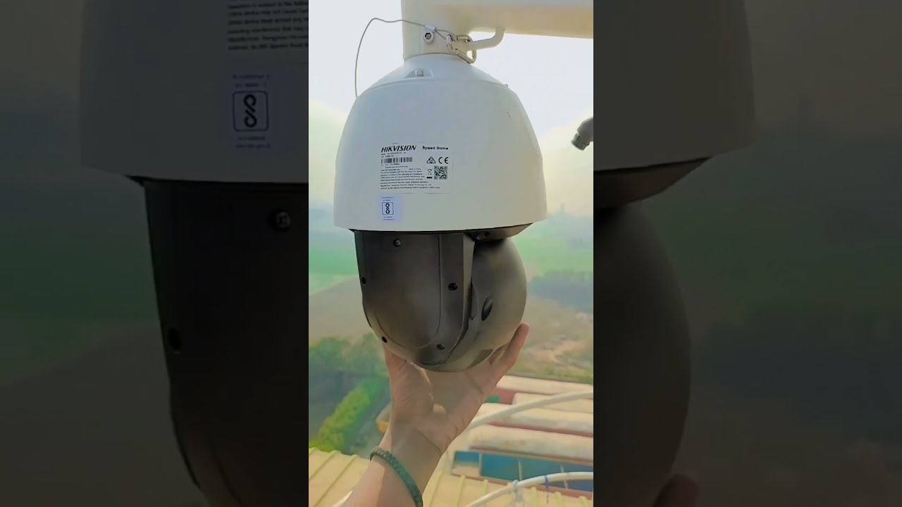 Ptz Camera The Best Choice For Security Home Surveillance