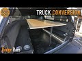 Dodge Ram Truck Massive Tailgate Table