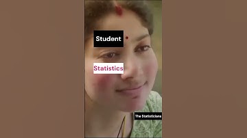 Statistics Students | Life of Statistics student | Statistics