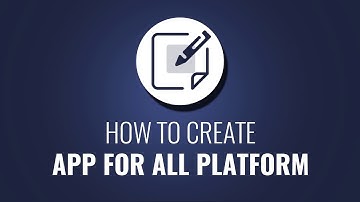 AllAppPress Create app for all platforms