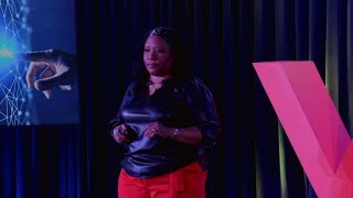 How my dirty little secret became my biggest motivation | Chapreese Pennington-Willis | TEDxSNHU