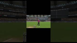 IPL carrier Mi vs srh first ball Abhishek Sharma first sixs#shorts #youtubeshorts #realcricket#viral