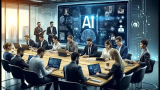 AI Productivity Training - the New (SAT) Security Awareness Training