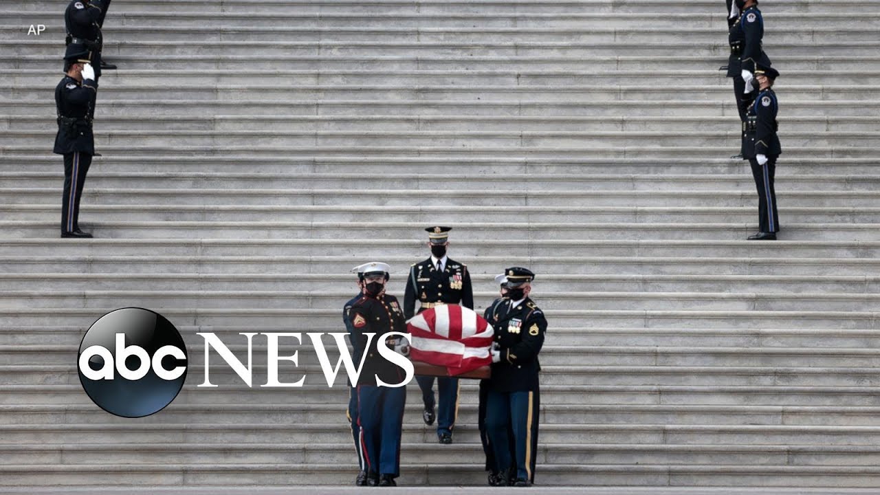 Remembering US statesman and war hero Bob Dole